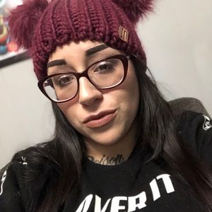 Meet your Posher, Arielle